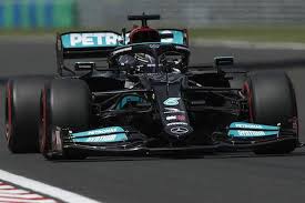 Formule 1 races mogen maximaal twee uur duren. Uyyrpe5idehpem