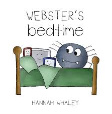 Websters Bedtime (Webster Technology Book 2) See more