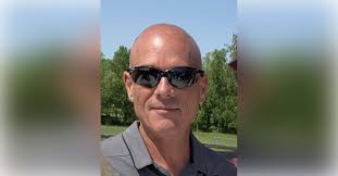 Obituary information for Byron Gallup