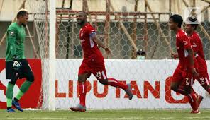 Psis semarang, barito putera, persija jakarta, dan psm makassar merupakan empat tim yang sukses mengamankan tiket ke fase gugur piala menpora 2021. Eqike4elh Eckm