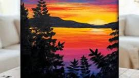 Luminous Dusk