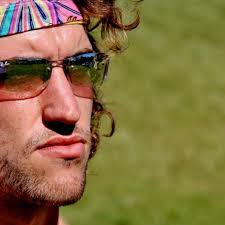 Stream Luke Redman music