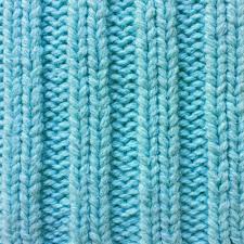 It is a stretchy stitch and is often used for cuffs and bands of knitted garments. 2x2 Rib Life Is Cozy