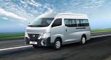 NISSAN-NV350