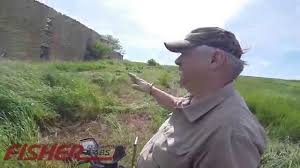 If you are looking to buy the best metal detector under 100 dollar, then you're in the right place in right time. Fisher F75 How To Set Up For Iron Infested Sites Youtube