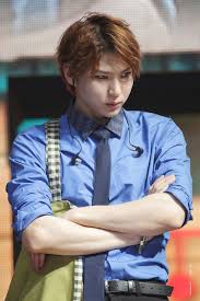 Omg Xd Angry Leo Vixx Leo Vixx K Idols K Idol