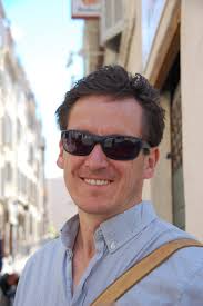 Peter Magee's Instagram, Twitter & Facebook