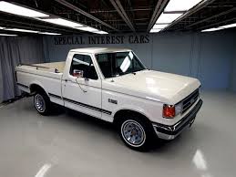 Image result for Oxford White 1991 Ford Truck