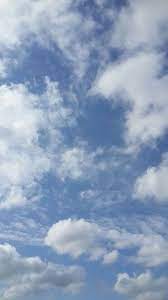 See a recent post on tumblr from @oneleggedflamingo about blue sky. Wallpapers Blue Sky Wallpaper Sky Aesthetic Sky Photography