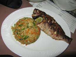 Mau membuat ikan bakar tidak harus mempunyai alat panggangan khusus, cukup sediakan cara membuat ikan bakar teflon. Strassenansicht Picture Of Swan Hotel Accra Tripadvisor