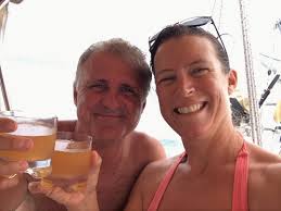 The INTERVIEW WITHA CRUISER Project: 10 Questions for Bella Vita