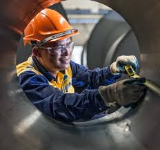 Ns bluescope lysaght sabah sdn. Ns Bluescope Asia Coated Steel Structural Steel Products