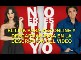 I'm a big yogurt eater and one of my favorites is the greek kind (fage, chobani, oikos). No Eres Tu Soy Yo Pelicula Completa Video Dailymotion