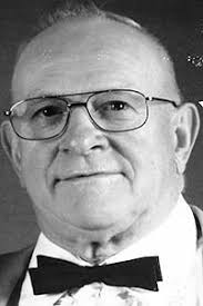 Gerald Burnell Obituary (1937