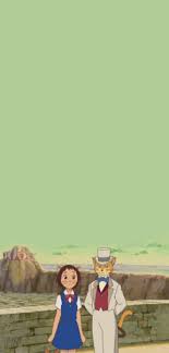 Find and download the cat returns wallpapers wallpapers, total 33 desktop background. Party In Hell Tumblr Com Tumbex