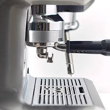 Maybe you would like to learn more about one of these? Buy Breville The Oracle Touch Coffee Machine Brushed Stainless Steel Harvey Norman Au