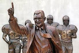 It appeared that the bobby bowden era of mountaineer football could not have begun more smoothly early in the 1970 season , or so it seemed. Bobby Bowden Reportedly Wants Penn State S Joe Paterno Statue Torn Down Bleacher Report Latest News Videos And Highlights