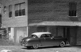 Image result for Black 1952 Chrysler