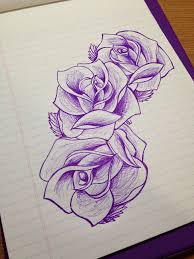See more ideas about rose drawing tattoo, rose drawing, rose tattoos. Forearm 3 Roses Tattoo Drawing Novocom Top