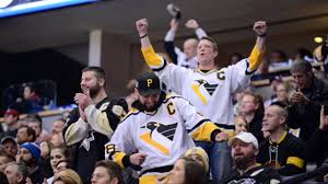The seasons column lists the first year of the season of the player's first game and the last year of the season of the. Pittsburgh Penguins Fan Stabbed During Game Refuses Treatment Youtube