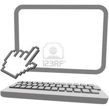 Image result for black and white images of computers