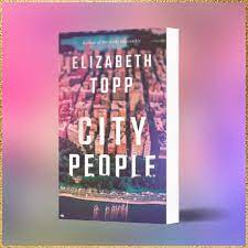 Elizabeth Topp (@LizTopp) / X
