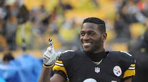 20 antonio brown haircut memes ranked in order of popularity and relevancy. Steelers Brown Sorry For Sideline Outburst