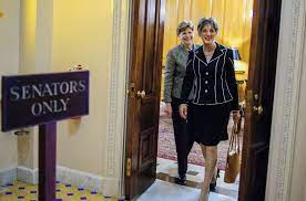 Senate is provided by two food service. On Senate Menu Bean Soup And A Serving Of Hyperpartisanship The New York Times