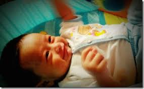 Peristiwa tragis ini terjadi pada seorang bayi tiga bulan bernama tongtong pada jumat (9/3/2018). 06 01 2012 07 01 2012 Ben Ashaari