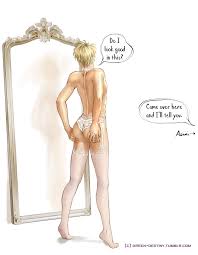 A Touch of Lace for White Day - Green_Destiny, foxghost - Finder no  Hyouteki | Finder Series [Archive of Our Own]