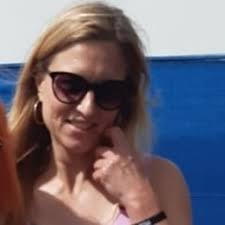 Sally Churchward's Profile