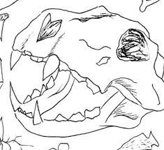 Maybe you would like to learn more about one of these? Draw An Animal Skull From A Photo You Provide By Cloudykales Fiverr