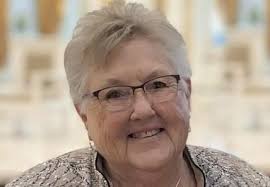 Rita Eder Obituary (1933