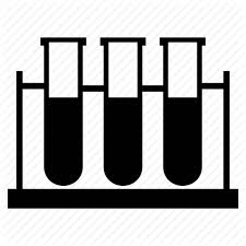 Colored test tubes medical test tube black shelf laboratory test tube. Chemistry Flasks Lab Laboratory Test Tube Stand Test Tubes Icon Download On Iconfinder