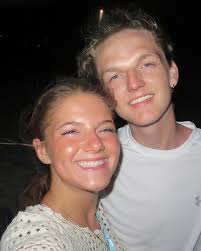 Ft.Walton 24' With the best girl ever😘 @katieeegilliam