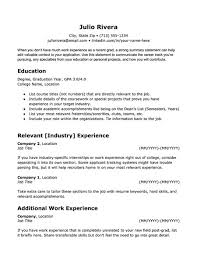 An ats resume template can be the difference between getting noticed and slipping through the cracks. 7 Word Resume Templates And How To Use Them The Muse