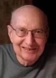 Obituary information for Robert Bechtold