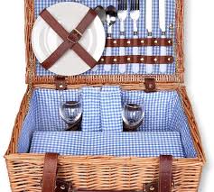 Scopri la storia dello stop and go, il corner di carolina casillo. Cestino Da Pic Nic 5 Idee Per I Tuoi Pranzi All Aperto Prezzi E Link