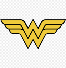 Its resolution is 990x990 and it is transparent background and png format. Logo Wonder Woman Png Image With Transparent Background Toppng