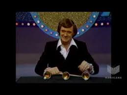 Johnny Ace Palmer - Magician - The Magic Castle | Linkedin