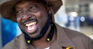 Meet Smiley the Folly Beach UPS driver