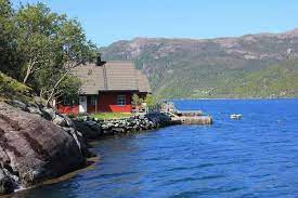 Zahlreiche verleihstationen befinden sich direkt auf der westlichen seite des terminals. Ferienhaus In Norwegen Die Schonsten Hauser Im Privatbesitz