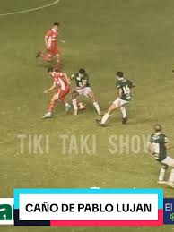 🔥🔥¿VIRTUD O CASUALUDAD EL CAÑO DE PABLO LUJAN EN EL PARTIDO?🔥🔥 .  #orientepetrolero #orientepetrolero🇳🇬 #albiverde #losdesiempre  #orientepetrolero💚 #orientepetrolero😎💚💪 #op💚 #orientepetrolero💚🇳🇬  ...