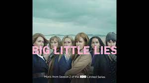 Have You Ever Seen The Rain Feat Paula Nelson Big Little Lies Season 2 Ost Youtube