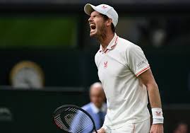 We use simple text files called cookies, saved on your computer, to help us deliver the best. Wimbledon 2021 Andy Murray Wins A Classic Rollercoaster To Advance To Second Round The Scotsman