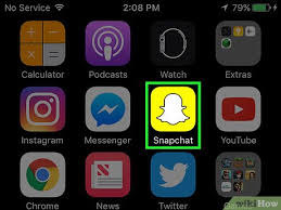 How To Change The Color Of Snapchat Captions 8 Steps