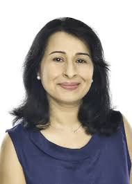 Menopause care at International Medical Clinic