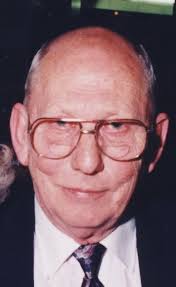 Musker Ford Obituary