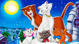 If you are a cat lover then you will definitely enjoy this movie. The Aristocats Full Movie Video Dailymotion