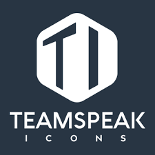 As a myteamspeak member, you are also kept up to date with all our latest developments, and will have the chance to try out our new products before anybody else! Teamspeak Icons